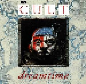 The Cult: Dreamtime (CD) - Bild 1