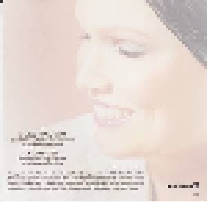 Tarja: Yhden Enkelin Unelma (Mini-CD / EP) - Bild 2
