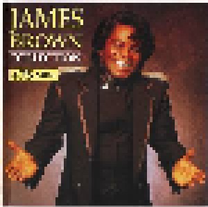 James Brown: Collection (CD) - Bild 1