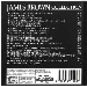 James Brown: Collection (CD) - Bild 2