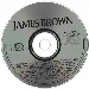 James Brown: Collection (CD) - Bild 4