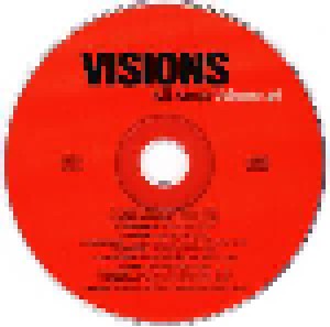 Visions All Areas - Volume 046 (CD) - Bild 4