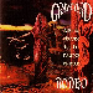 Graveyard Rodeo: Sowing Discord In The Haunts Of Man (CD) - Bild 1