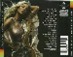 Mariah Carey: The Emancipation Of Mimi (CD) - Bild 2
