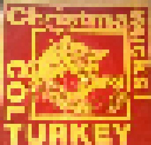 Colt Turkey: Christmas Sucks (7") - Bild 1