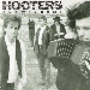 The Hooters: One Way Home (CD) - Bild 1