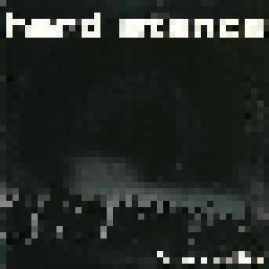 Cover - Hard Stance: Face Reality