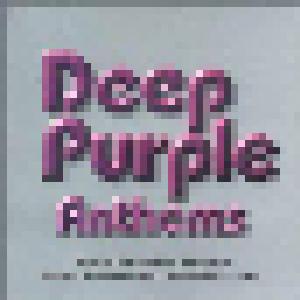 Deep Purple: Anthems - Cover