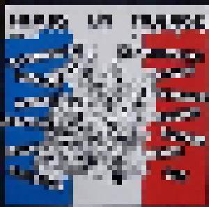 Chaos En France - Volume 1 - Cover