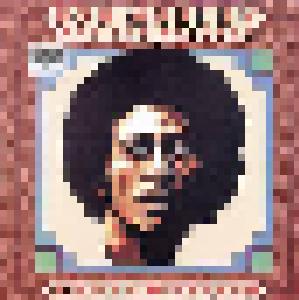 Bob Marley & The Wailers: African Herbsman - Cover