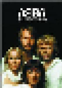 ABBA: Definitive Collection, The - Cover