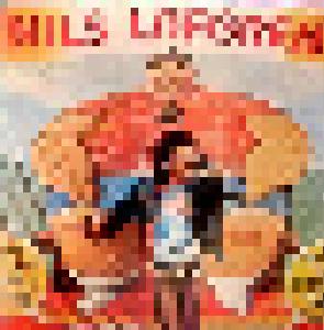 Nils Lofgren: Nils Lofgren - Cover