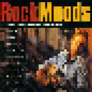 Rock Moods - Twenty Essential Modern Rock Classics - Cover