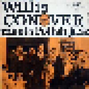 Willis Conover Meets Polish Jazz - Cover