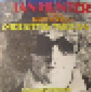 Ian Hunter & Mick Ronson: Once Bitten Twice Shy - Cover