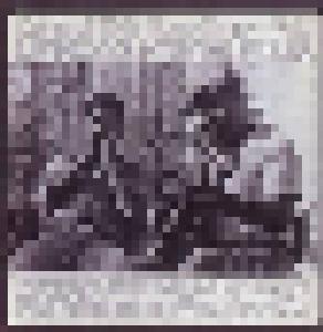 "Bowling Green" John Cephas & "Harmonica" Phil Wiggins: Original Field Recordings Vol. 1 / Living Country Blues USA / Bowling Green John & Harmonica Phil Wiggins  - Cover