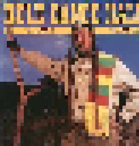 Bunny Wailer: Rule Dance Hall (LP) - Bild 1