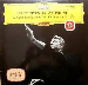 Ludwig van Beethoven: IX. Symphonie D-Moll Op. 125 (LP) - Bild 1