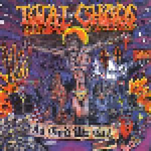 Cover - Total Chaos: In God We Kill