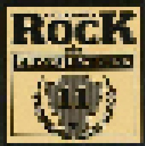 Classic Rock 11 - Kronjuwelen Nr. 11 (CD) - Bild 1