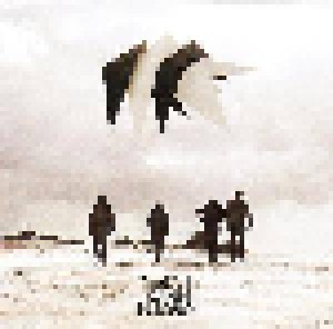 Ich Kann Fliegen: Abenteuer (Promo-Single-CD) - Bild 1