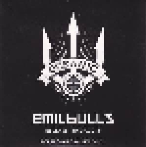 Emil Bulls: Oceanic (Promo-CD) - Bild 1
