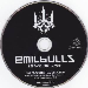 Emil Bulls: Oceanic (Promo-CD) - Bild 3