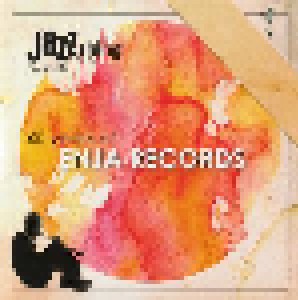 Jazzthing Presents 40 Years Of Enja Records (CD) - Bild 1