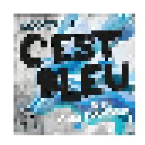 Scooter: C'est Bleu (Single-CD) - Bild 1
