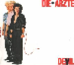 Die Ärzte: Devil (CD) - Bild 1