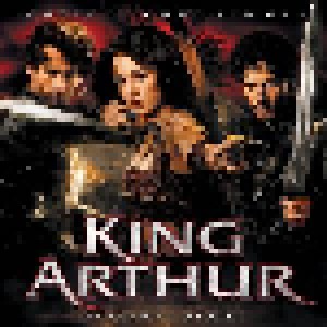 Hans Zimmer: King Arthur (CD) - Bild 1