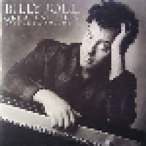 Billy Joel: Greatest Hits Volume I & Volume II (2-LP) - Bild 1