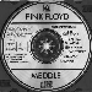 Pink Floyd: Meddle (CD) - Bild 6