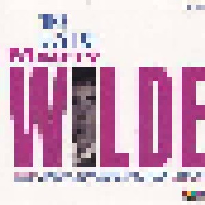 Marty Wilde: The Best Of Marty Wilde (CD) - Bild 1
