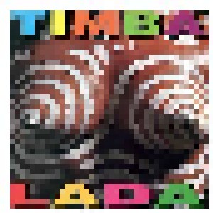 Timbalada: Timbalada (CD) - Bild 1