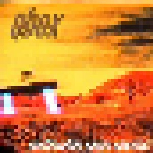 Q-Box: Pentenridian Space Cowboys (CD) - Bild 1