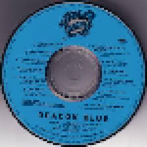 Deacon Blue: Fellow Hoodlums (CD) - Bild 3