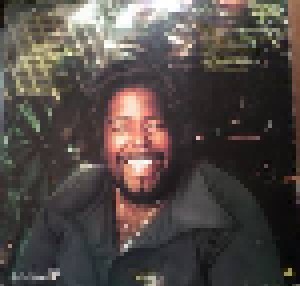 Barry White: Sings For Someone You Love (LP) - Bild 2
