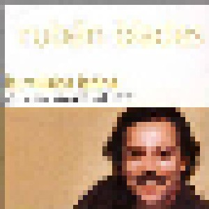Rubén Blades: La Musica Latina (CD) - Bild 1