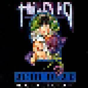 Hawkwind: Acid Daze-The History Of Hawkwind - Cover
