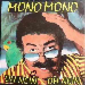 Cover - Mono Mono: Oh Nein Oh Nein