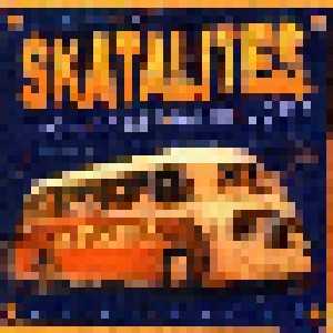 The Skatalites: From Paris With Love (CD) - Bild 1