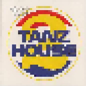 Tanz House 2 (2-CD) - Bild 2