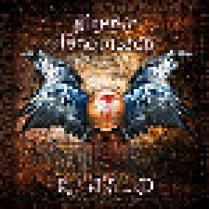 Mystic Prophecy: Ravenlord (CD) - Bild 1