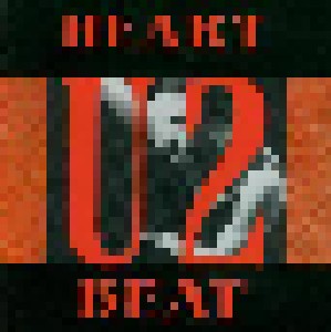 U2: Heart Beat (CD) - Bild 1