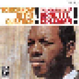 Ornette Coleman: Tomorrow Is The Question! (CD) - Bild 1