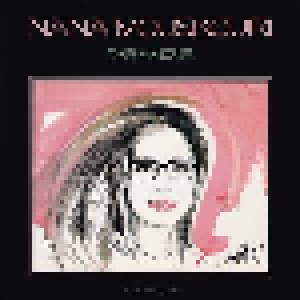 Nana Mouskouri: Par Amour (CD) - Bild 1