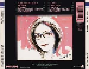 Nana Mouskouri: Par Amour (CD) - Bild 3