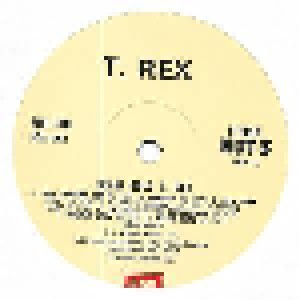 T. Rex: Solid Gold (LP) - Bild 3