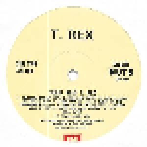 T. Rex: Solid Gold (LP) - Bild 4